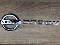 Эмблема Значок Nissan rogue T32