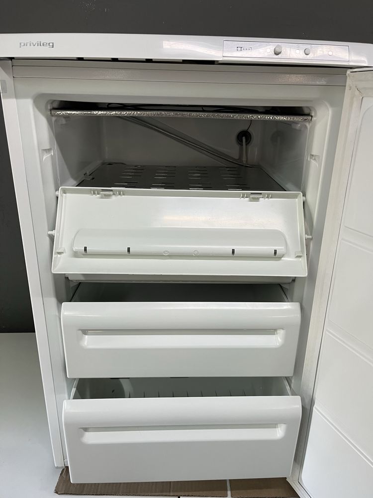 Zamrażarka Privileg 85cm A+ |12msc |Dobry stan |Dowóz