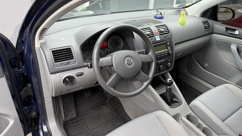 Продам Golf 5 1.4 mpi 2004 р.в.