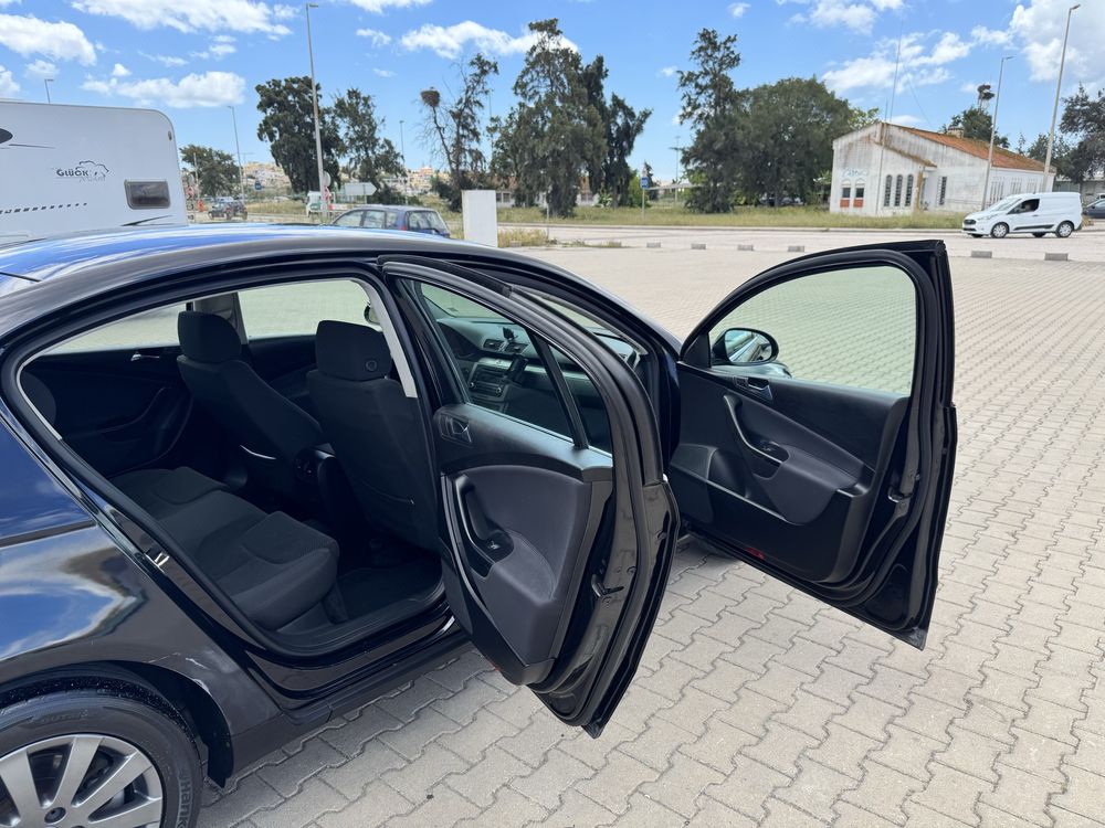 Passat 2.0 TDI 2005