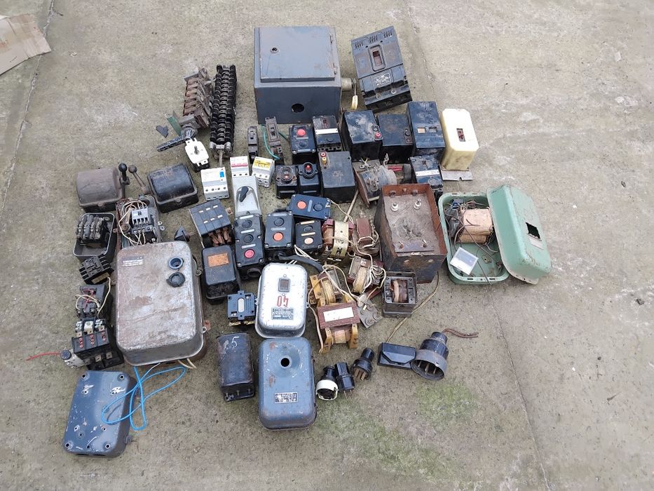 Датчик реле температури ДТКБ 44 ДТКБ 47