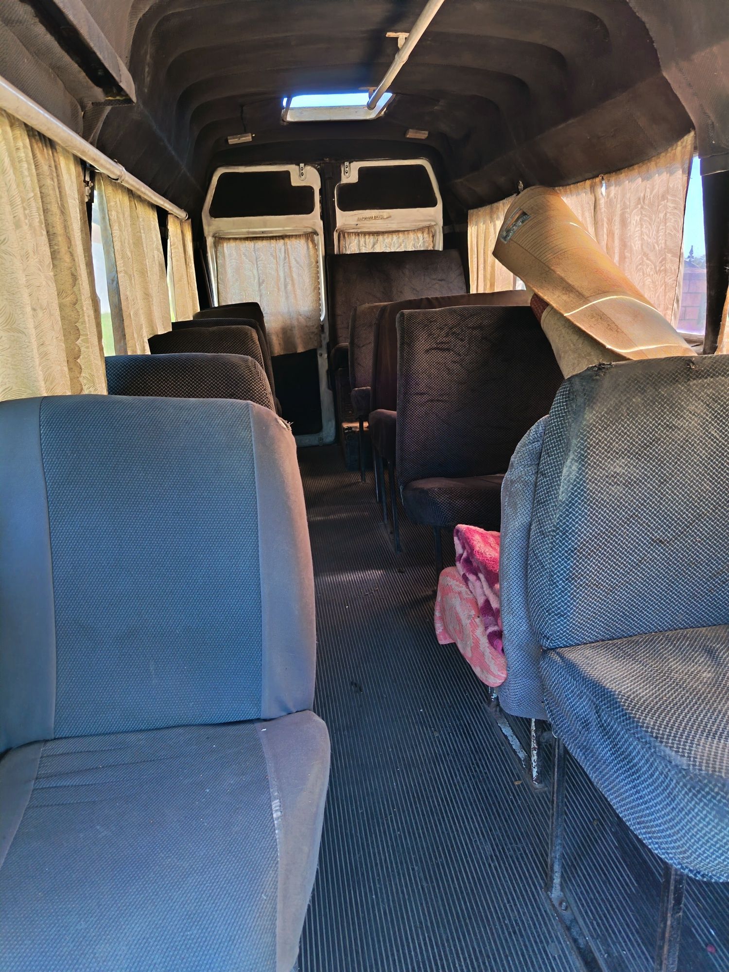Продам Mercedes 410