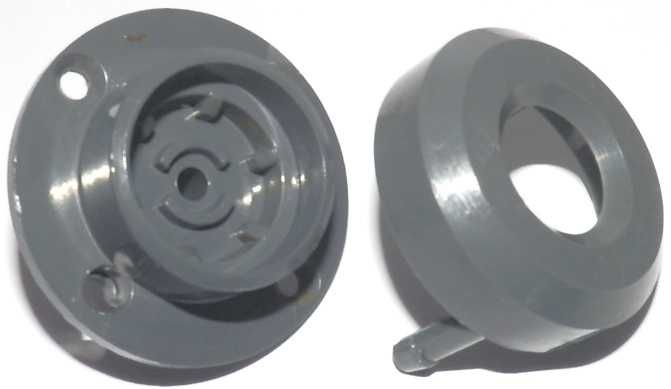 Uszczelka zbiornik wody gniazda ekspres Saeco SUP Gaggia Spidem Miele