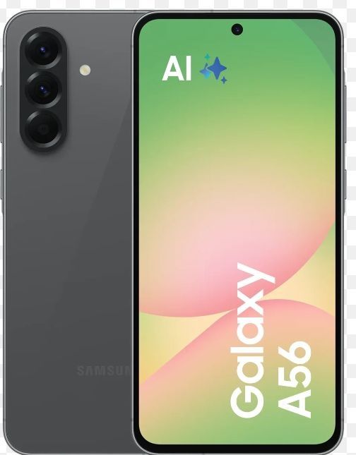 Продам самсунг А56 8/128 Новий