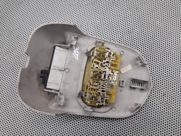 Plafonier frente PEUGEOT 308 SW