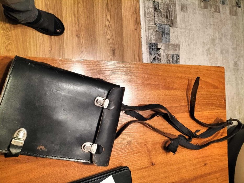 raportówki z lat 80