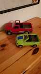 Pojazdy od Playmobil