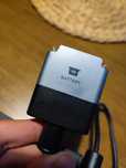 Kabel BKW RIVER do stacji ecoflow powerstream Delta zapalniczka
