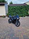 Yamaha tzr 50/90