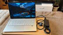 Acer Swift 3 16/512 14" в ідеальному стані, повний комплект