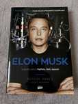 Elon Musk , biografia