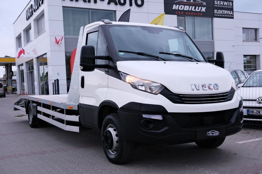 Iveco Daily 72-180