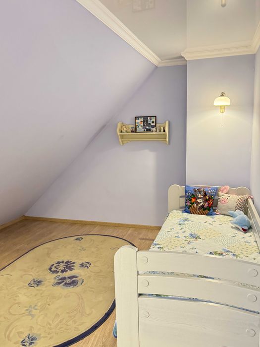 Продаж дуплексу в Липинах