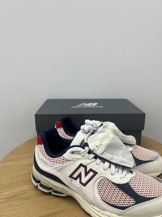 New Balance 2002R Новые Оригинал