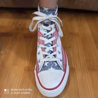 Кеды Converse All Star 37.5