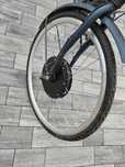 Silnik roweru 28" 1000w 48v