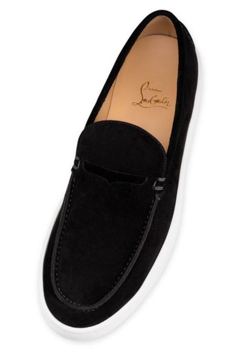 Buty Sneakers Christian Louboutin 46