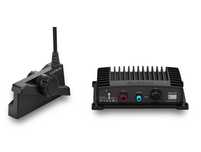 Garmin Panoptix LiveScope PLUS System LVS34 + GLS 10