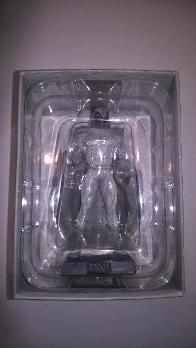 Figurina chumbo Marvel Ultron e outros Eaglemoss 2008 NOVO