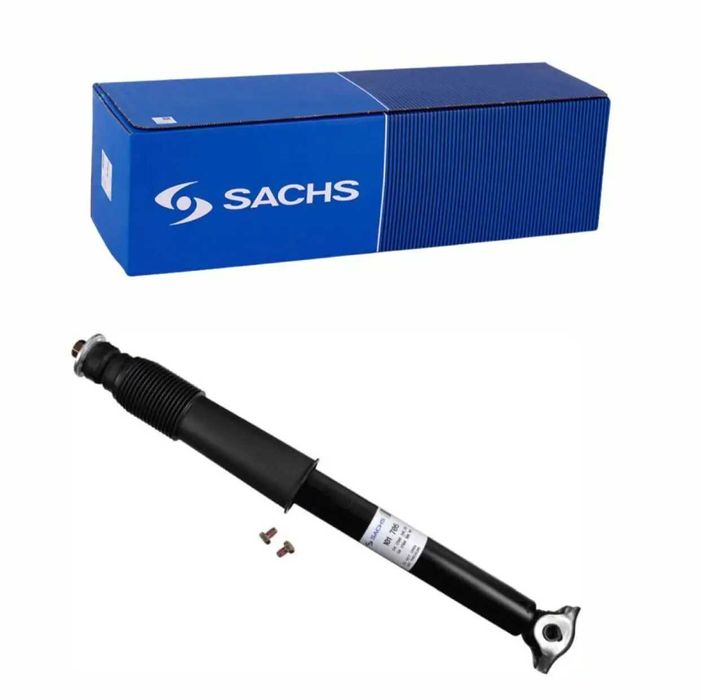 Амортизатор Передний/Задний SACHS на Mercedes E-Class W124/C/W190/W201