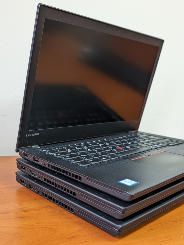 Опт.Ноутбук Lenovo ThinkPad T470/і5-7/FULLHD/8/256GB/роздріб