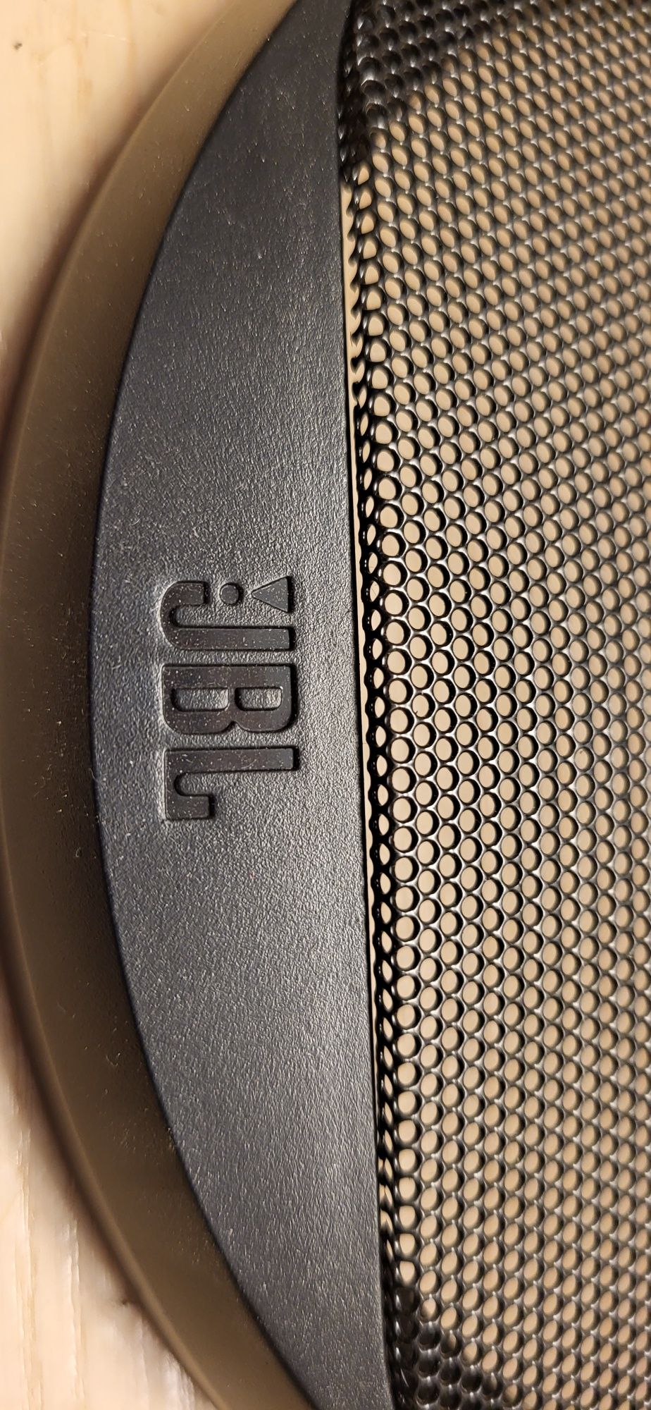 JBL maskownica głosników 2szt