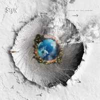 Styx – Crash Of The Crown | LP, Vinyl Пластинка, Вініл, Платівка