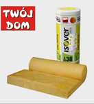 Wełna 20cm Isover Uni Mata Plus 038 w cenie 039 Tylko u nas taki Rabat