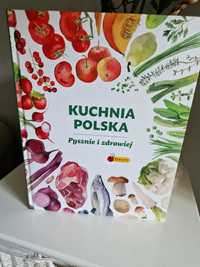 Kuchnia Polska Pysznie i zdrowiej