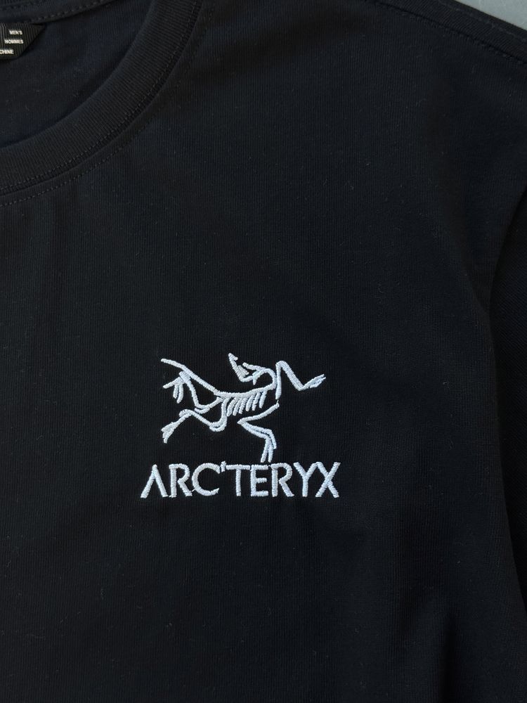 Футболка ARC’TERYX
