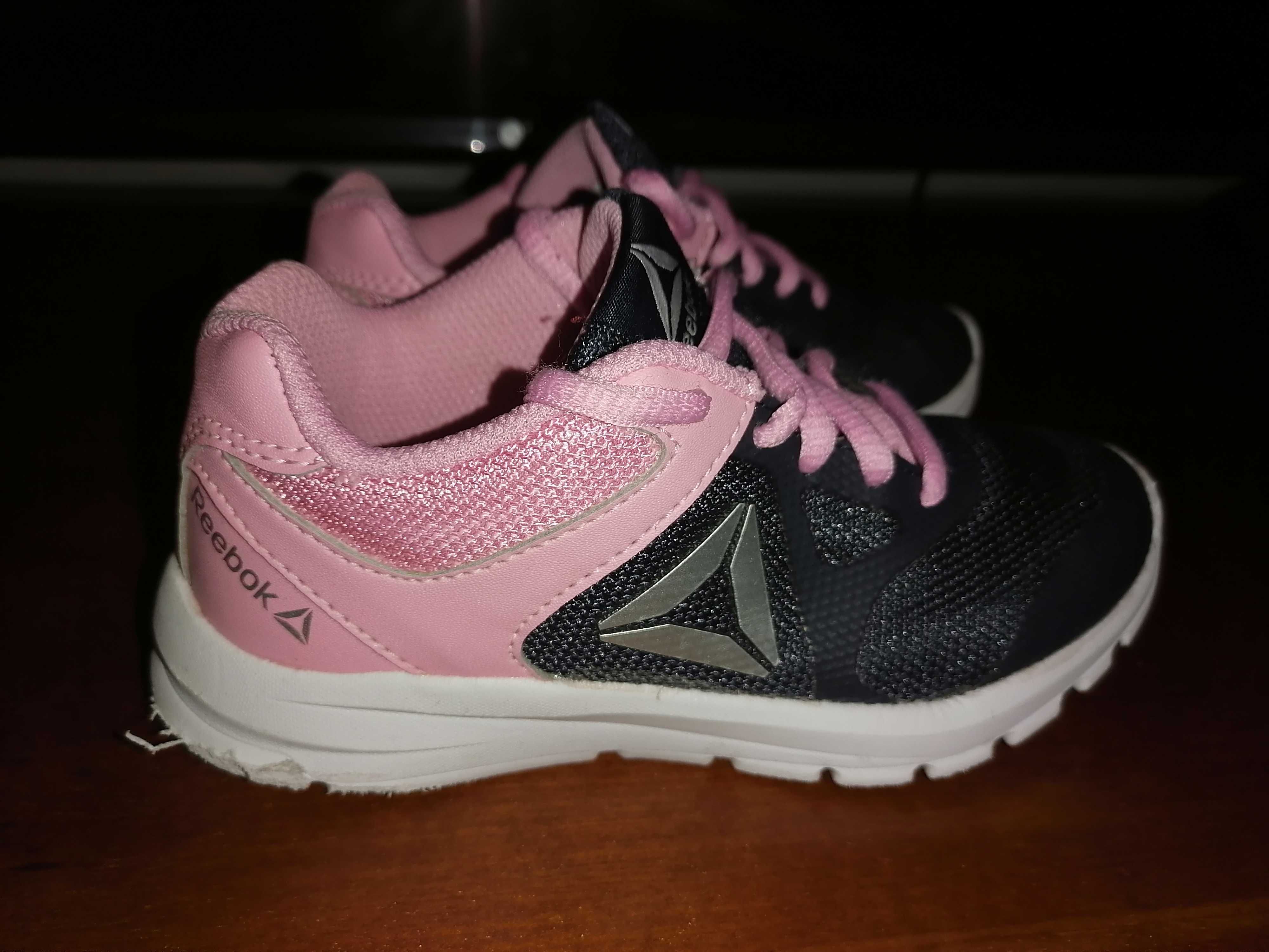 Кроссовки Reebok, р.27,5 - 19 см