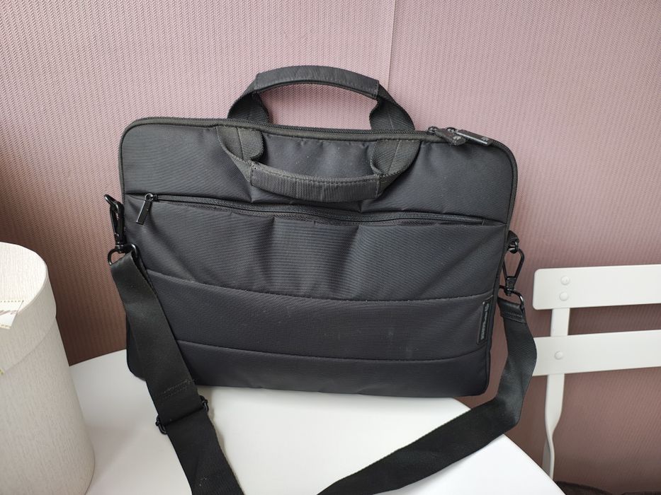 Сумки для ноутбука