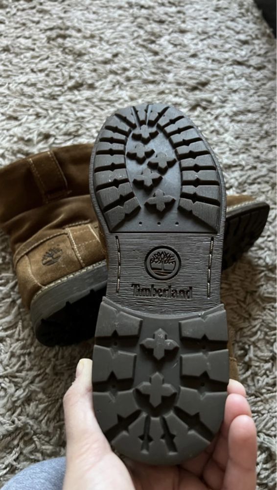 Botas Timberland