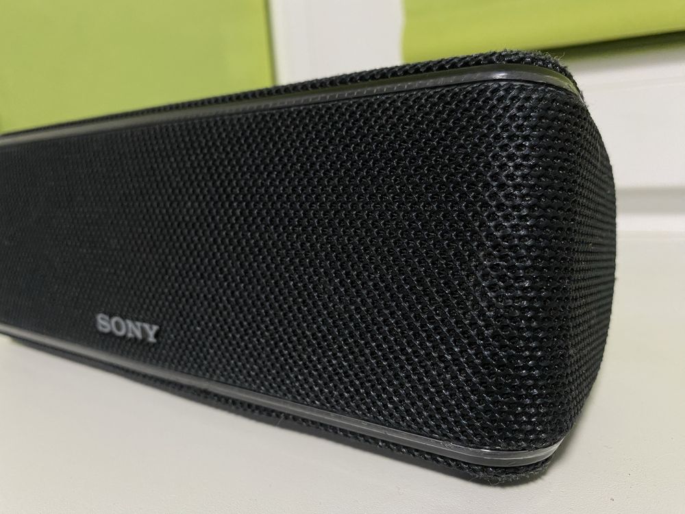 Продам колонку Sony xb31