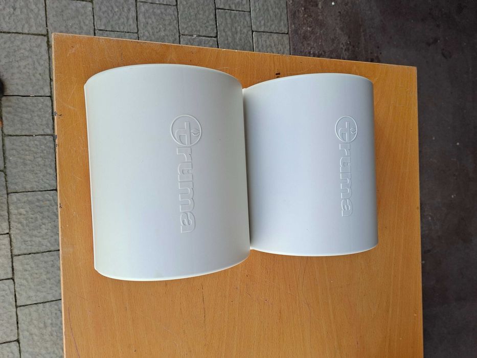 Części do bojler terma truma 5l 230v 12v do przyczepy, kampera