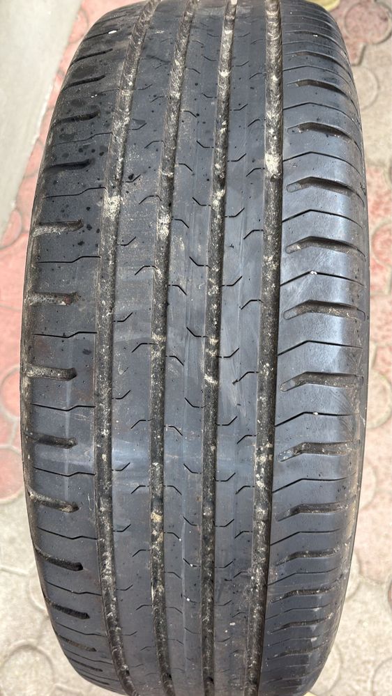 Opony Letnie 205/60/16 Continetal