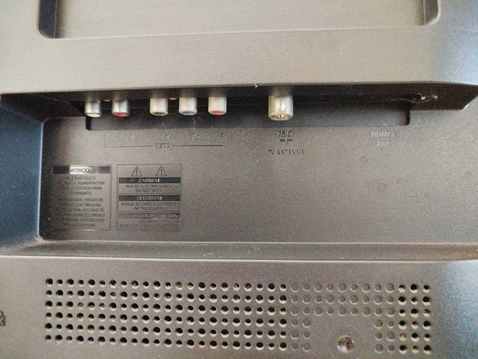 Телевизор PHILIPS  32PFL3406H/58
