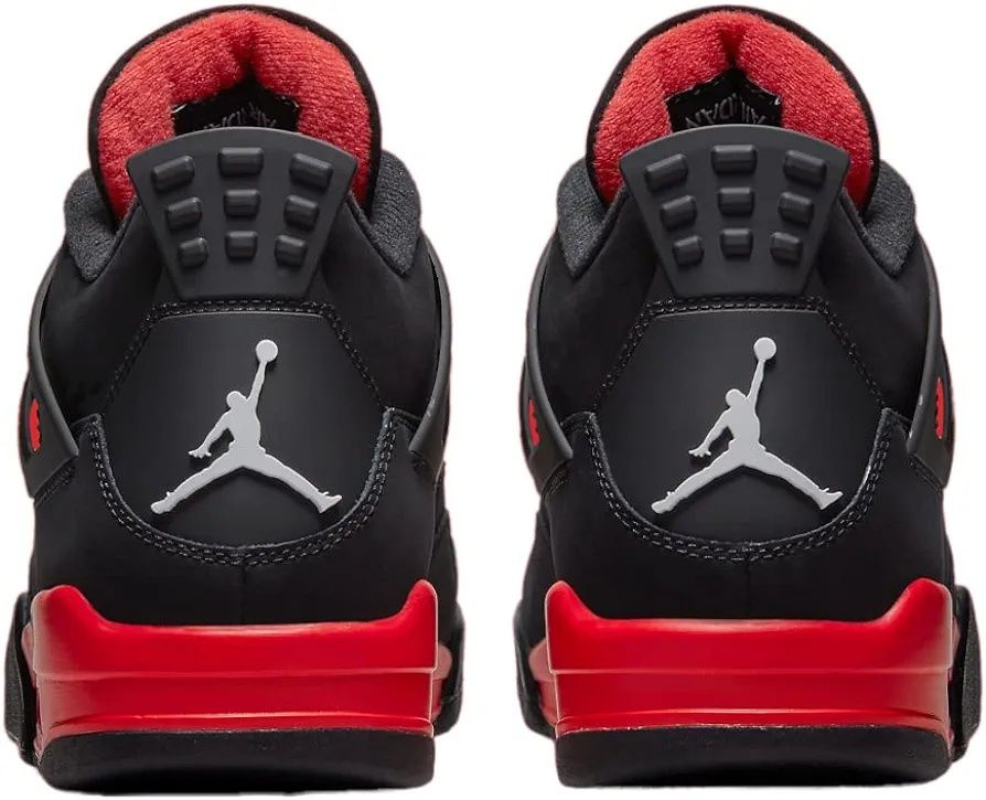 Nike Air Jordan 4 Retro Red Thunder Basketball dostępne l r. 42-46