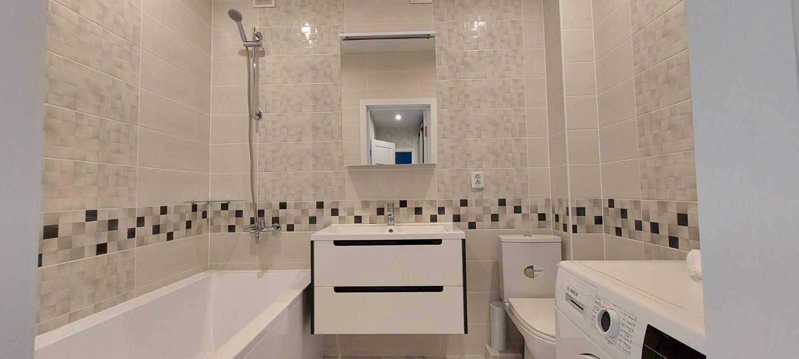 2 кім в новобуді - перша здача - можна з тваринкою