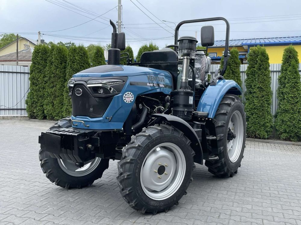 Трактор Кентавр 50 PRO S