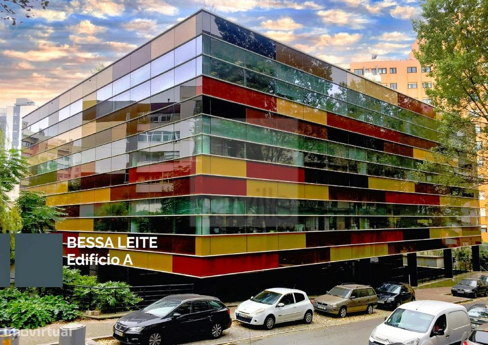 Bessa Leite Offices (BLO)