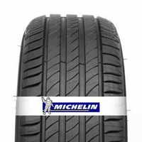 Nowe opony215/55R18 MICHELIN