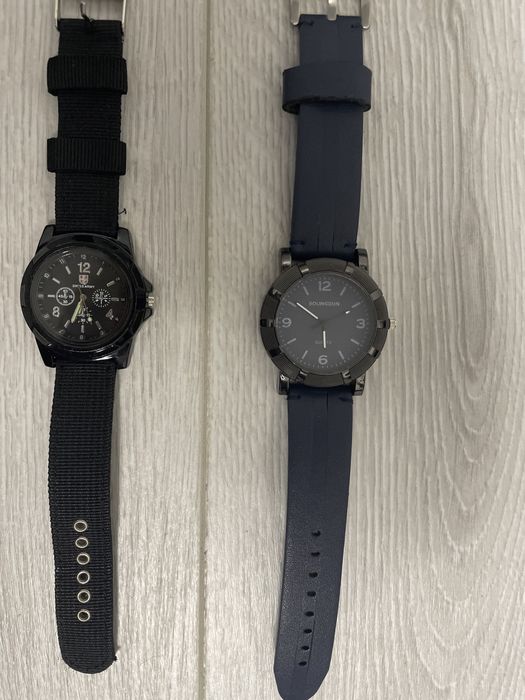 Часы наручные новые