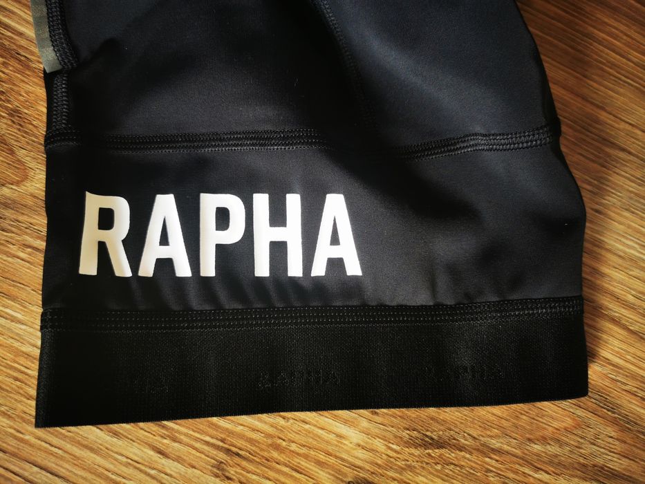 Rapha Pro team training bip shorts