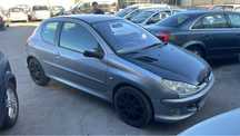 Peugeot 206 2.0Hdi 90cv