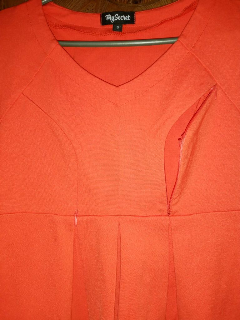 Нарядна блуза, кофта, туніка для вагітних