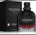 Valentino Born In Roma Uomo Intense 100ml - Nowy