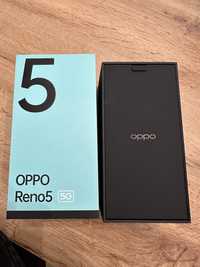 Telefon opoo Reno 5 5G