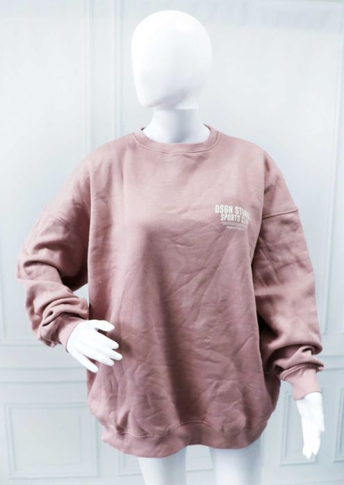 Bluza DSGN Studio Boohoo r. M