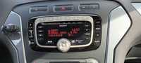 Radioodtwarzacz Sony z MP3 (6 płyt) DAB Radio